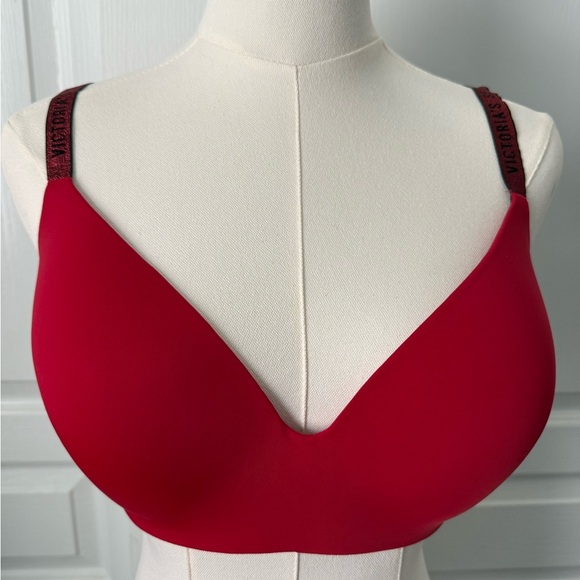 VS wireless push up bra - Picture 1 of 5